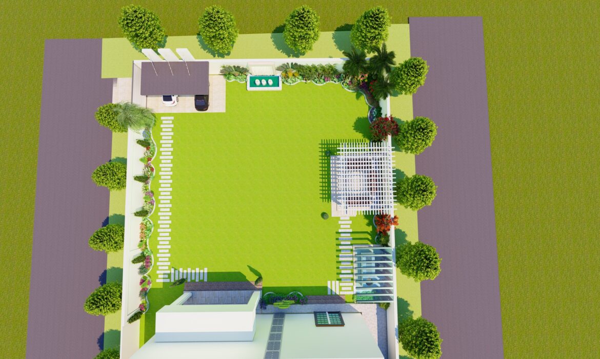 Junaid Abbassi Bahria Enclave