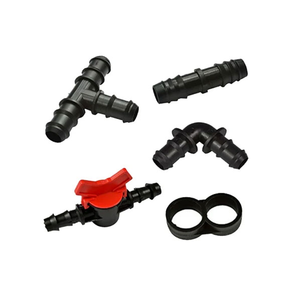 Barb Fitting