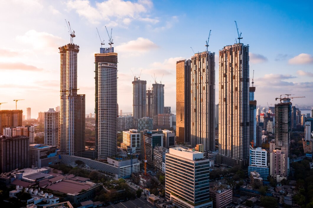 Building Architecture