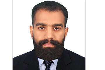 Engr. M. Usman Ashraf