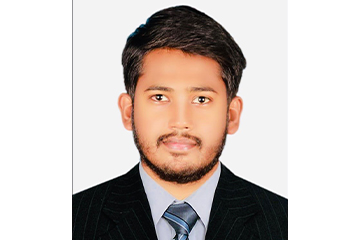 M. Uzair Danish