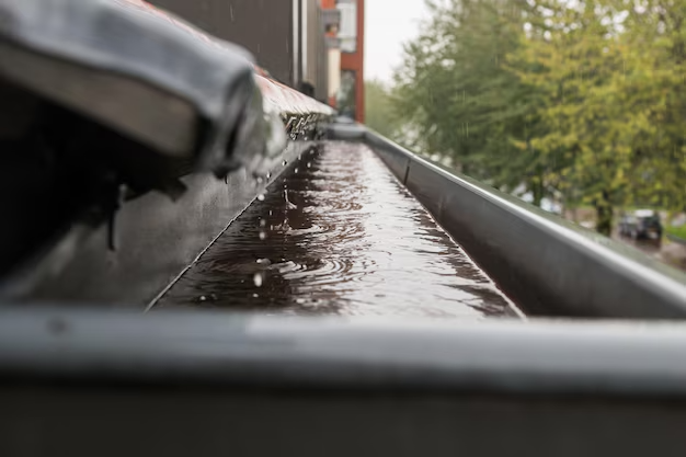 Rainwater Harvesting