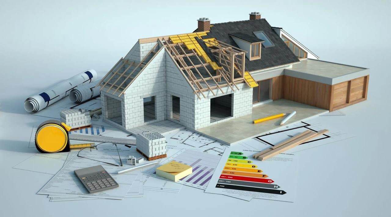 Residential Construction and Renovation