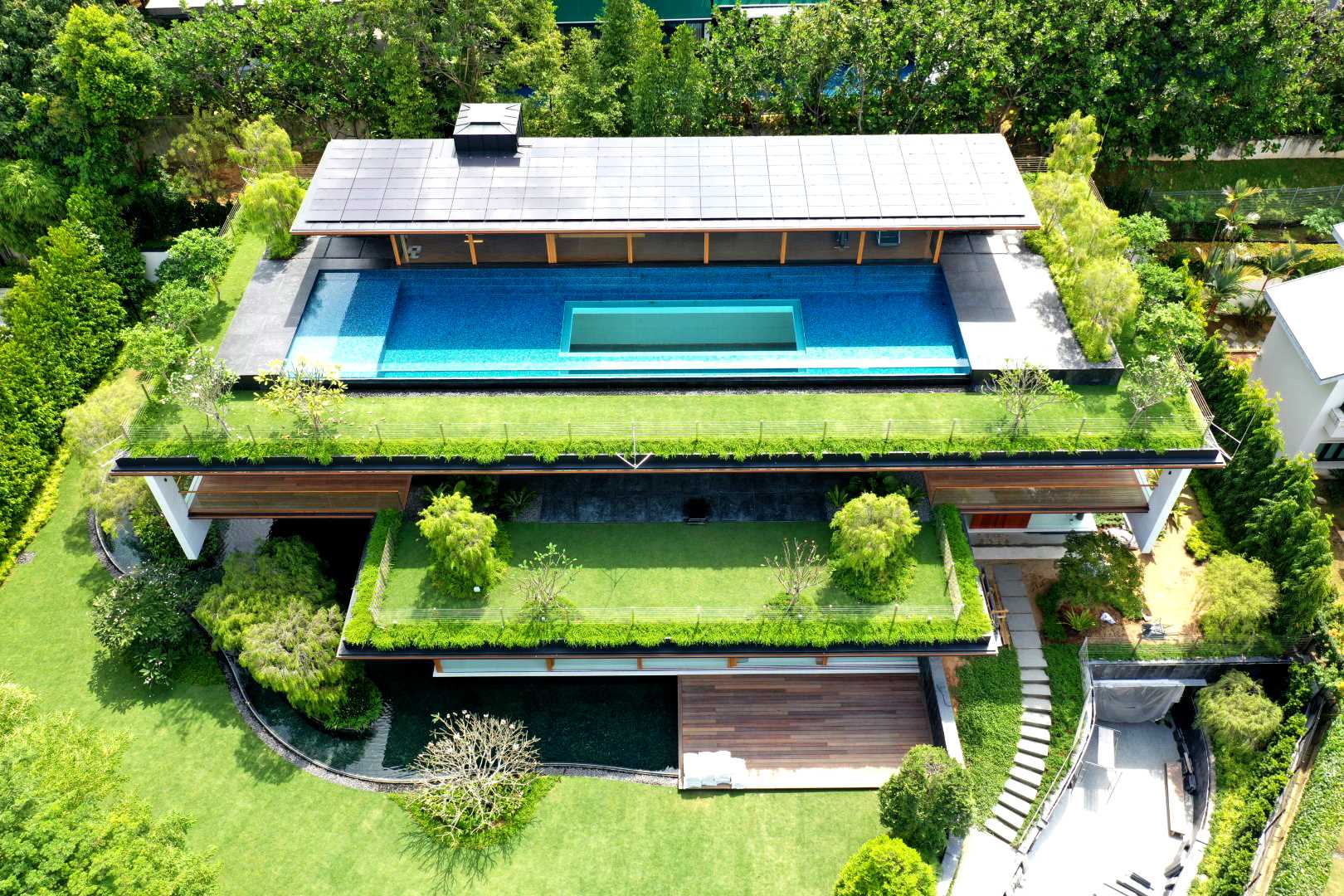 Rooftop Gardens