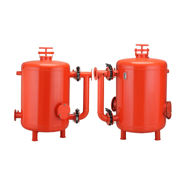 Sand Media Filter