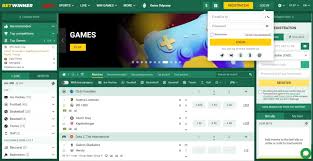 Découvrez Betwinner La plateforme incontournable pour les paris en ligne Découvrez Betwinner La plateforme incontournable pour les paris en ligne