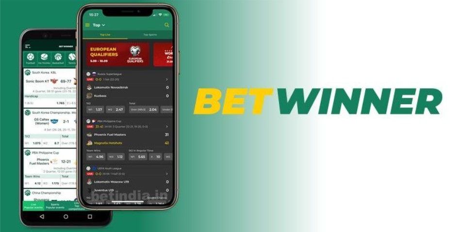 Découvrez les Avantages de Betwinner pour les Paris Sportifs Découvrez les Avantages de Betwinner pour les Paris Sportifs