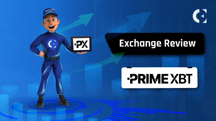 Ultimate Guide to Primexbt Trading Ultimate Guide to Primexbt Trading